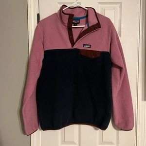 Synchilla Patagonia Jacket
